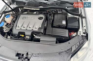 Универсал Volkswagen Passat 2014 в 