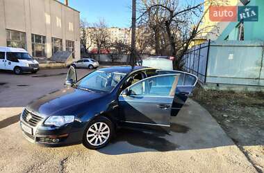 Седан Volkswagen Passat 2006 в Вінниці