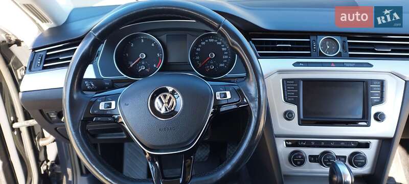 Универсал Volkswagen Passat 2015 в Хмельницком фото 33 Универсал Volkswagen Passat 2015 в Хмельницком