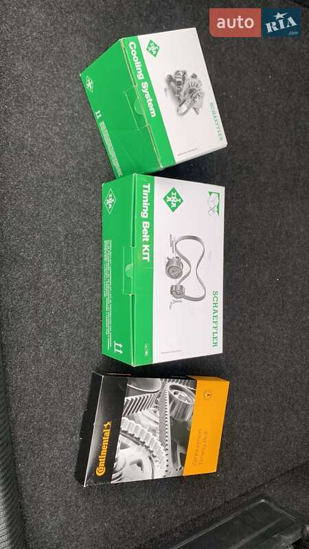 Универсал Volkswagen Passat 2010 в Запорожье