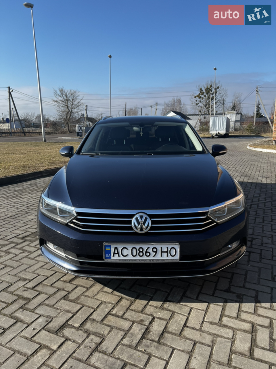 2016 Volkswagen Passat - мініатюра 25