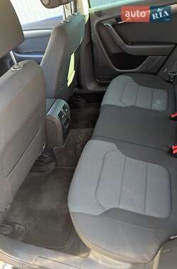 Універсал Volkswagen Passat 2013 в 