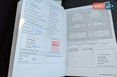 Універсал Volkswagen Passat 2013 в 
