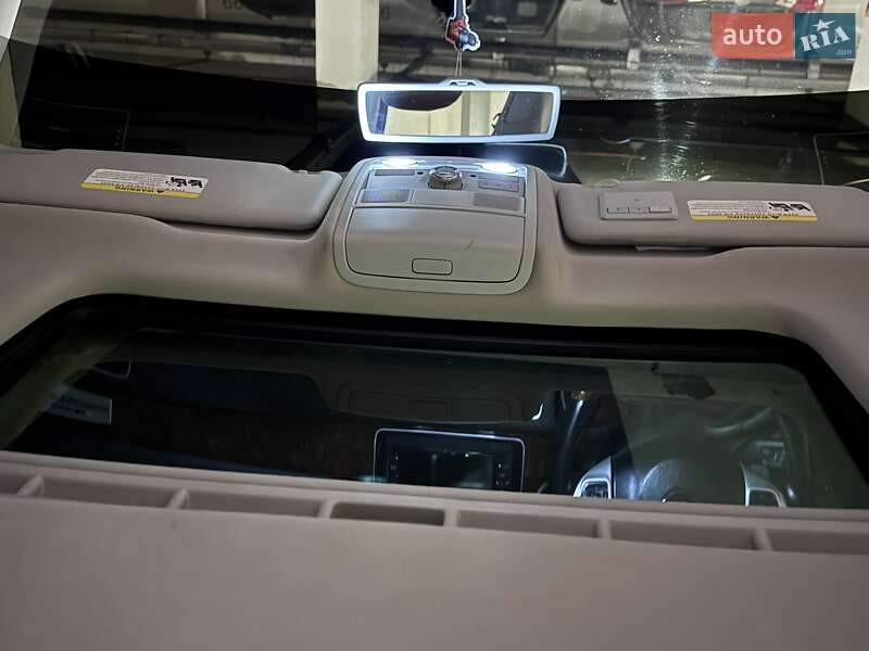 Седан Volkswagen Passat 2012 в Киеве