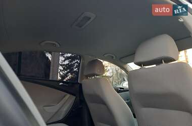 Седан Volkswagen Passat 2005 в 