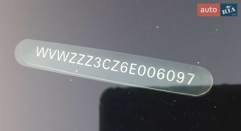 Седан Volkswagen Passat 2005 в Хмельницком