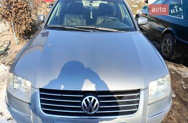 Универсал Volkswagen Passat 2003 в Глобине