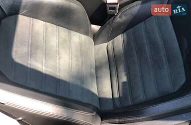 Седан Volkswagen Passat 2014 в Измаиле
