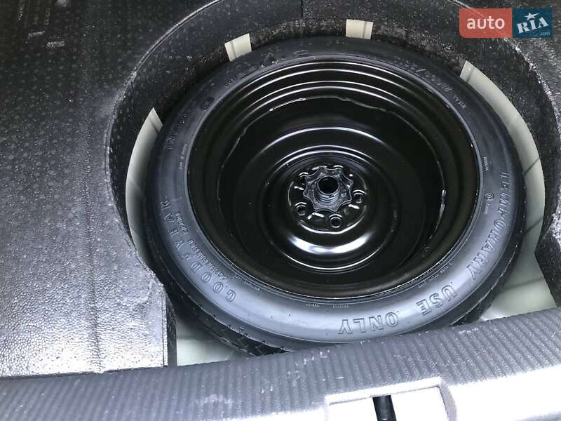 Седан Volkswagen Passat 2014 в Измаиле