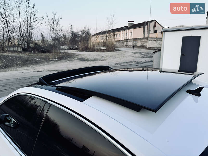 Седан Volkswagen Passat 2016 в Вінниці