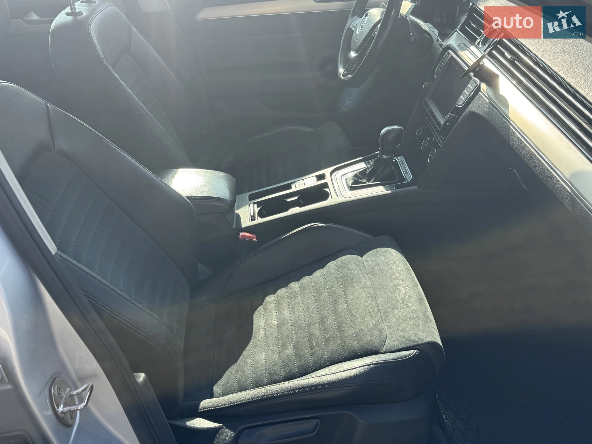 2015 Volkswagen Passat - мініатюра 15