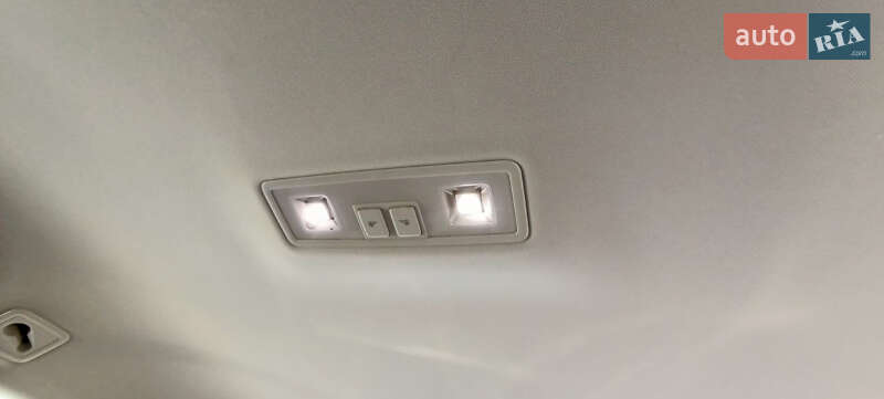 Универсал Volkswagen Passat 2016 в Ивано-Франковске