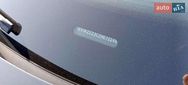 Универсал Volkswagen Passat 2016 в Ивано-Франковске