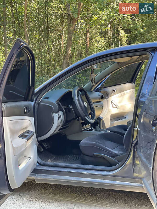 Volkswagen Passat 1998