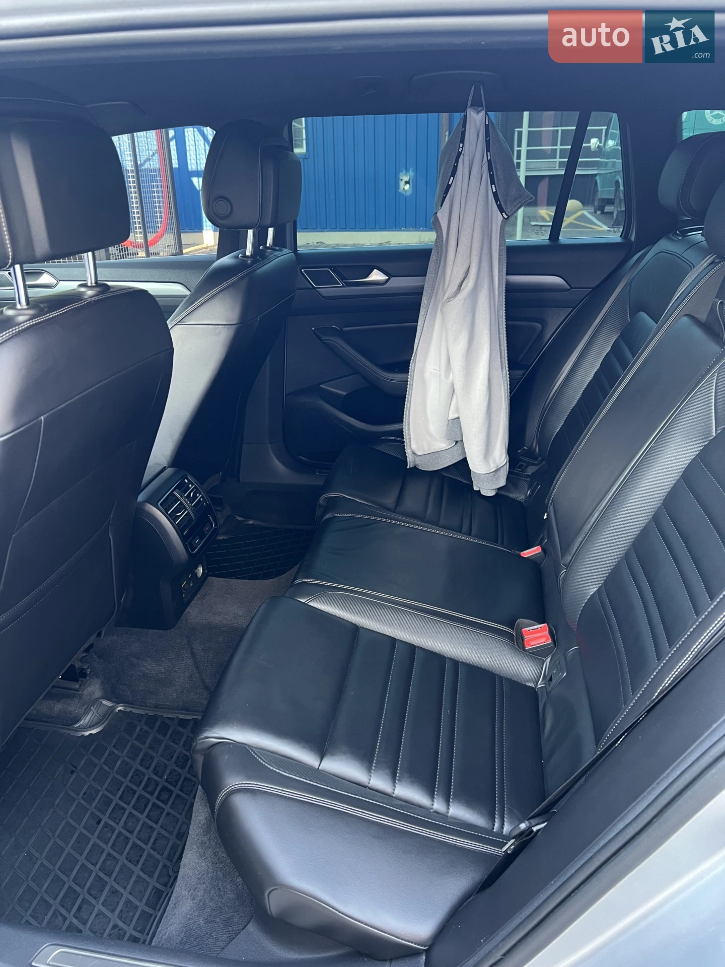 2015 Volkswagen Passat - мініатюра 17