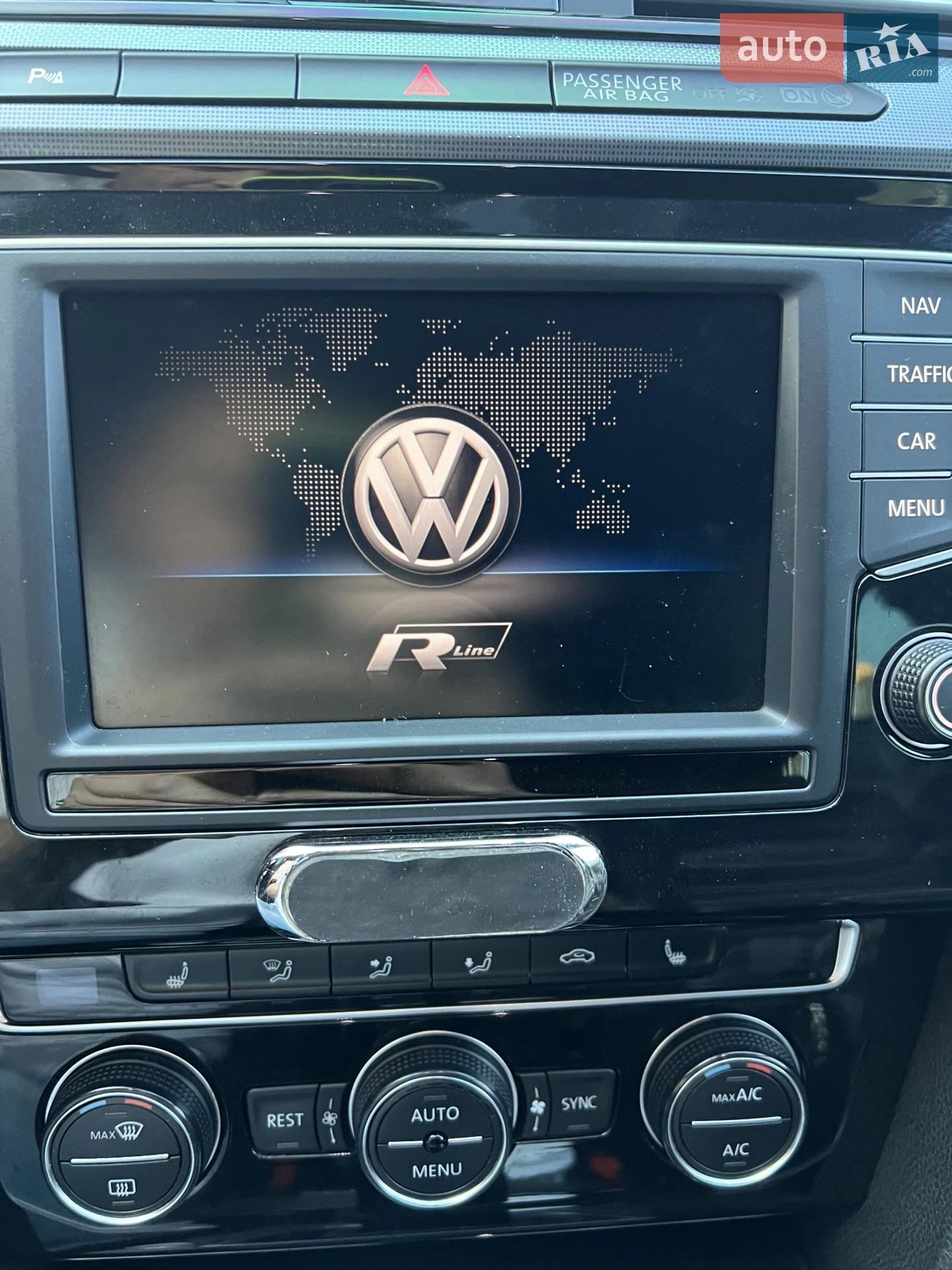 2015 Volkswagen Passat - мініатюра 22
