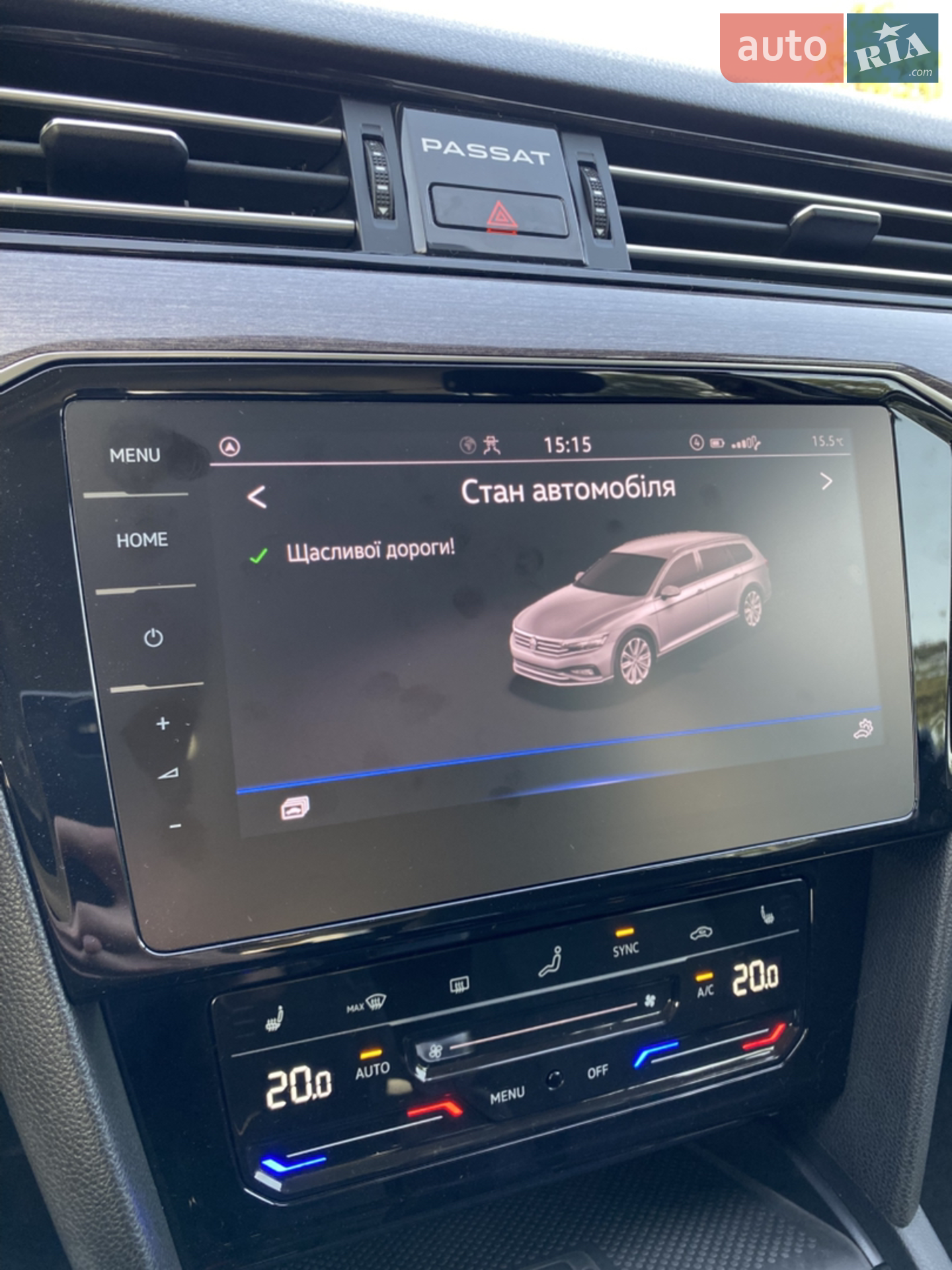 2021 Volkswagen Passat - мініатюра 10