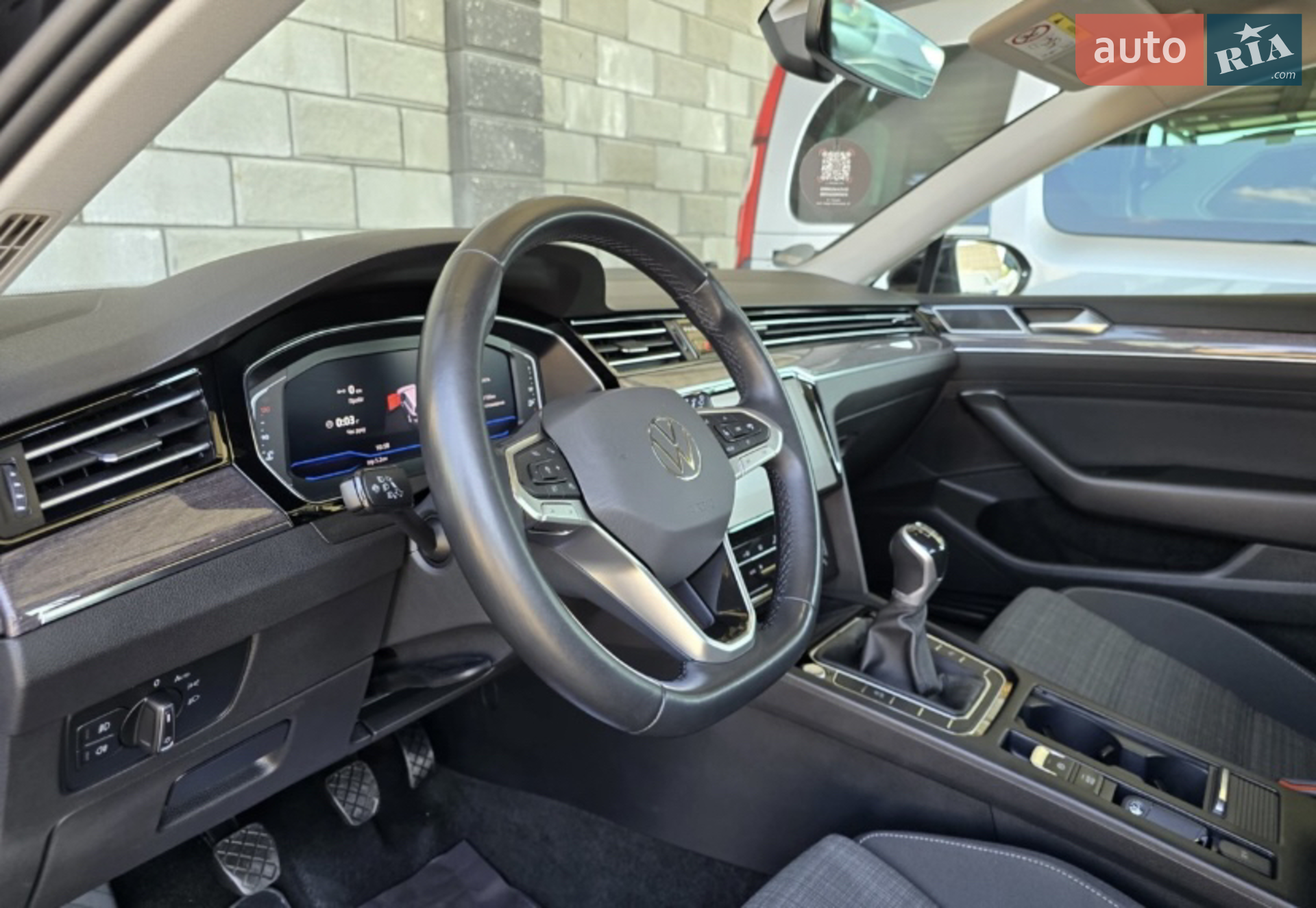 2021 Volkswagen Passat - мініатюра 17