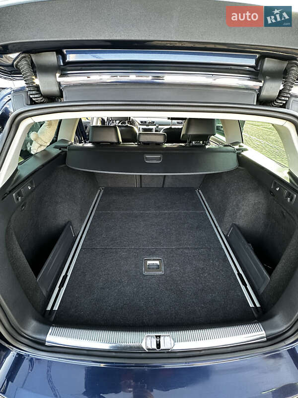 Универсал Volkswagen Passat 2011 в Львове