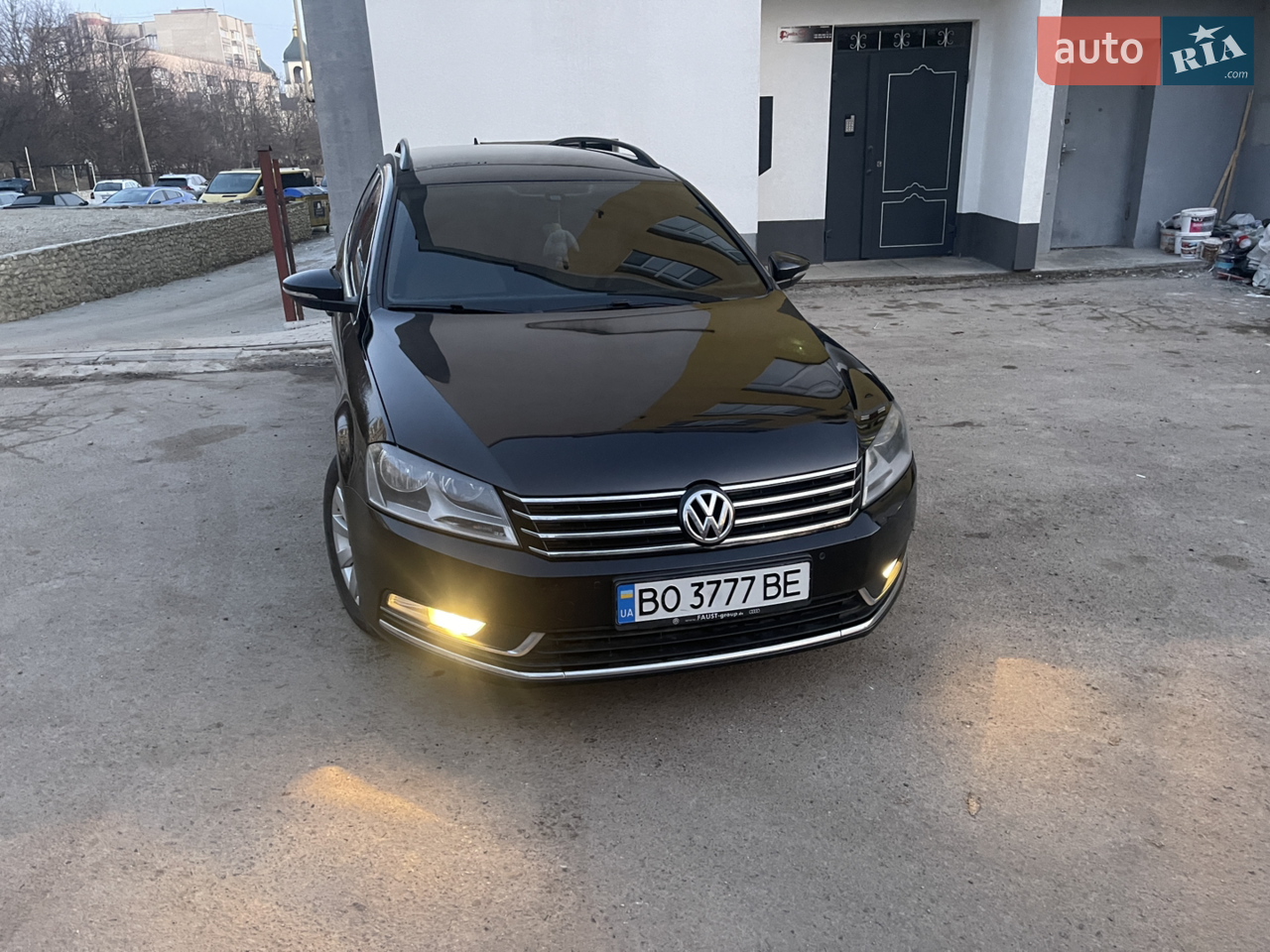 2013 Volkswagen Passat - мініатюра 21