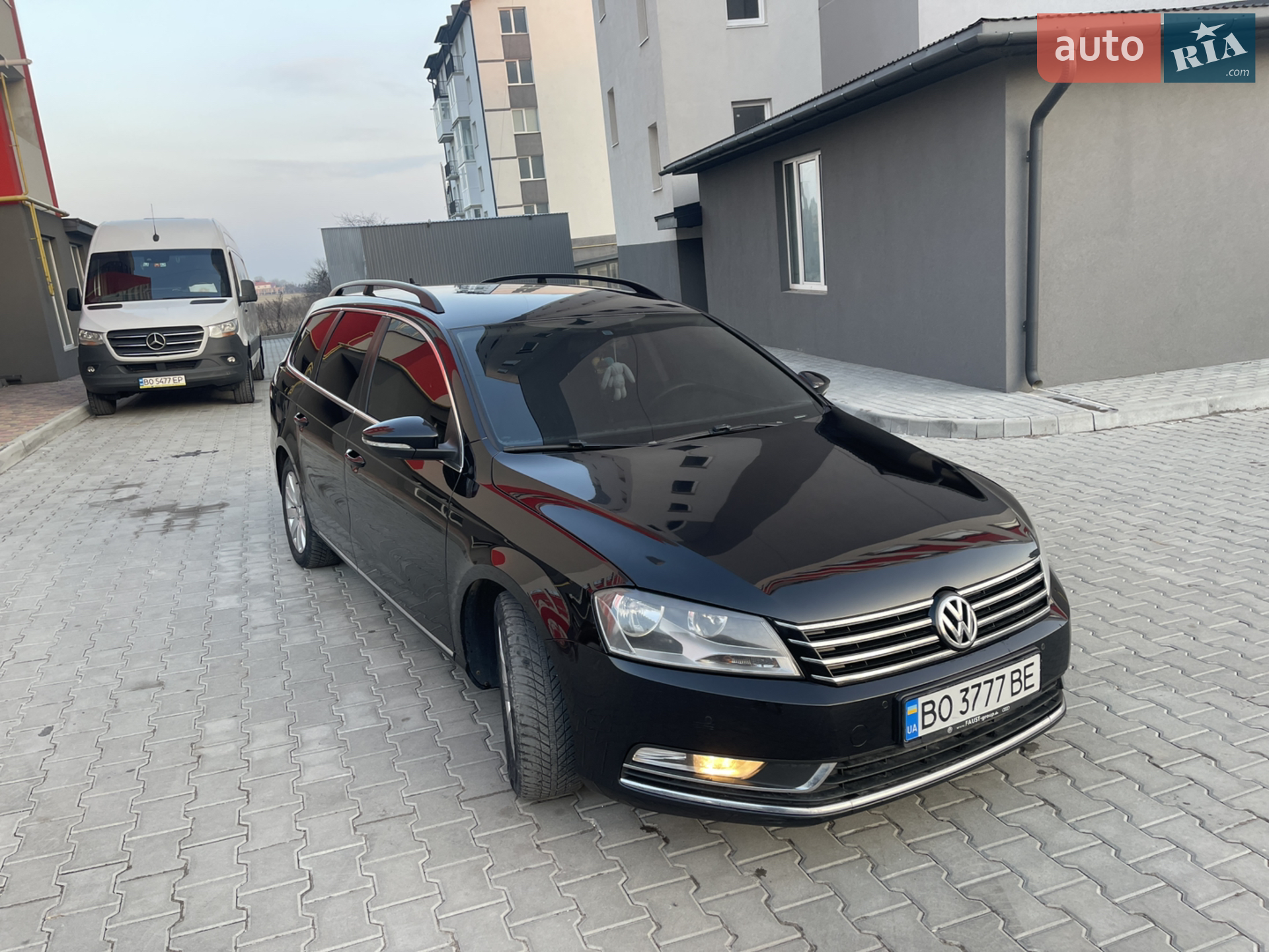 2013 Volkswagen Passat - мініатюра 14