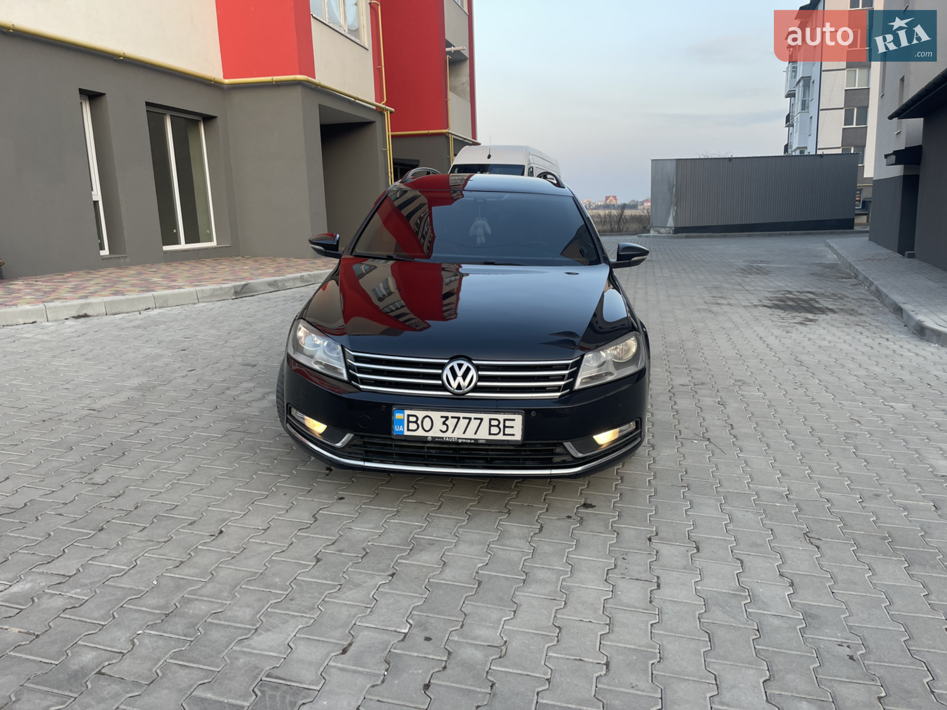2013 Volkswagen Passat - мініатюра 21
