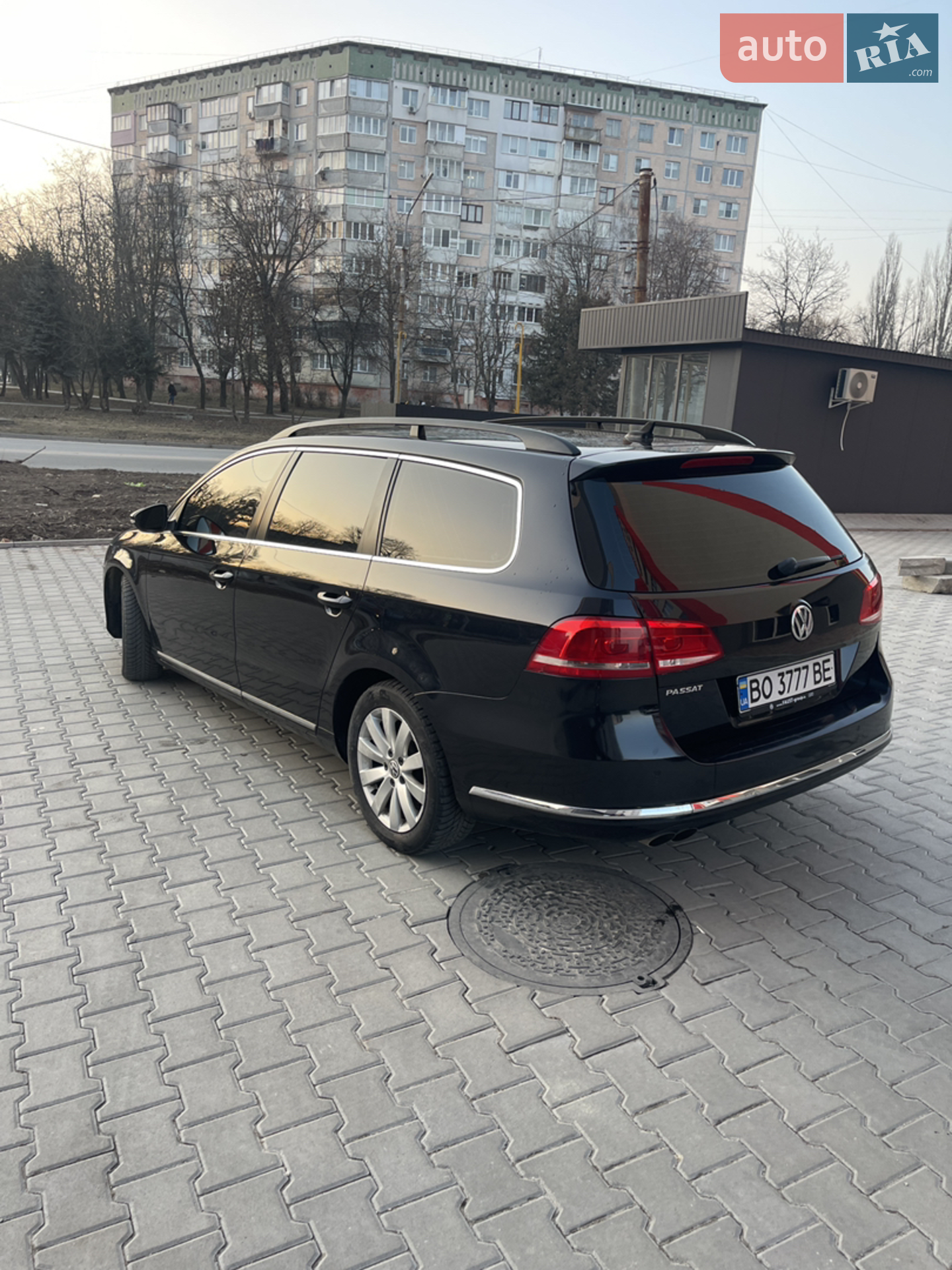 2013 Volkswagen Passat - мініатюра 27
