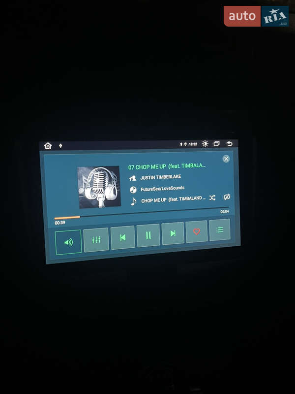 Универсал Volkswagen Passat 2013 в Тернополе