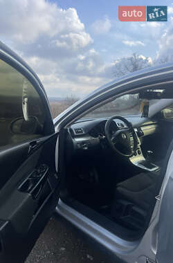Седан Volkswagen Passat 2007 в 