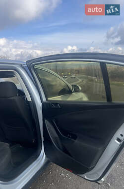 Седан Volkswagen Passat 2007 в 