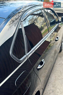 Седан Volkswagen Passat 2014 в 