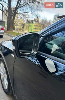 Седан Volkswagen Passat 2014 в 