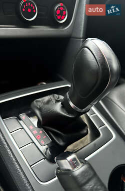 Седан Volkswagen Passat 2014 в 