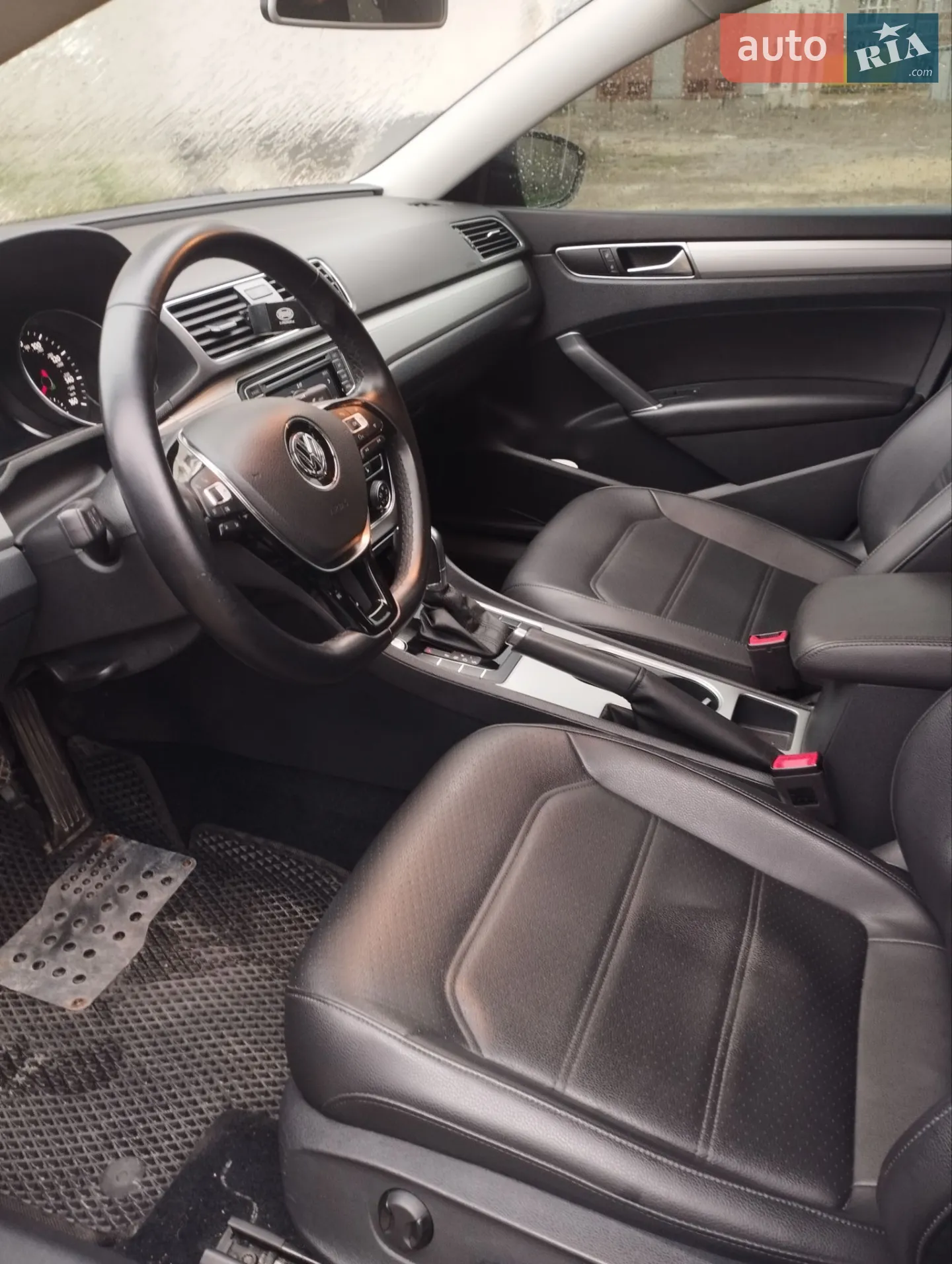 2019 Volkswagen Passat - мініатюра 6