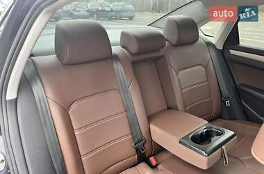 Седан Volkswagen Passat 2020 в 