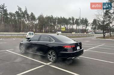 Седан Volkswagen Passat 2020 в 