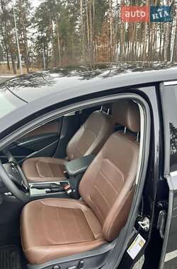 Седан Volkswagen Passat 2020 в 