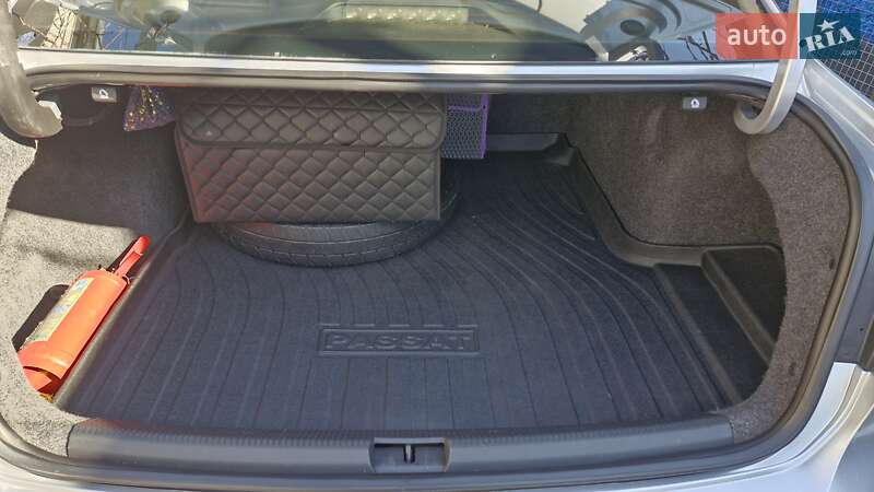 Седан Volkswagen Passat 2013 в Подольске