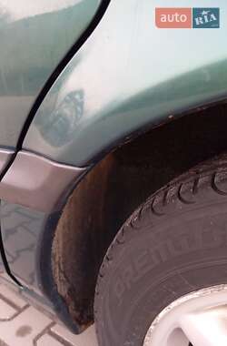Универсал Volkswagen Passat 1996 в 