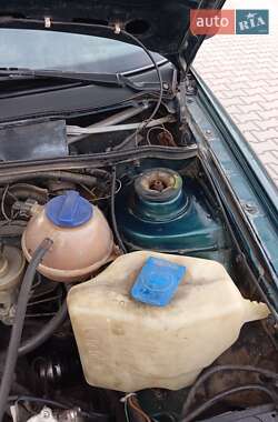 Универсал Volkswagen Passat 1996 в 
