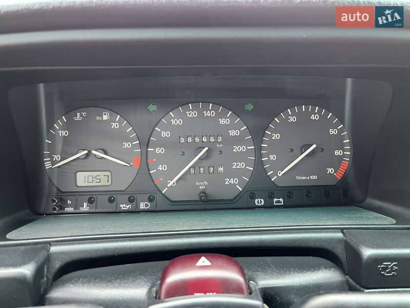 Универсал Volkswagen Passat 1995 в Ровно