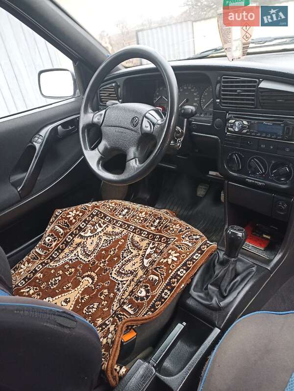 Универсал Volkswagen Passat 1995 в Черновцах фото 5 Универсал Volkswagen Passat 1995 в Черновцах