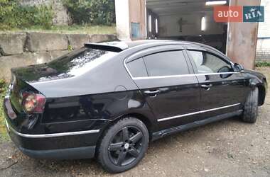 Седан Volkswagen Passat 2007 в Миронівці