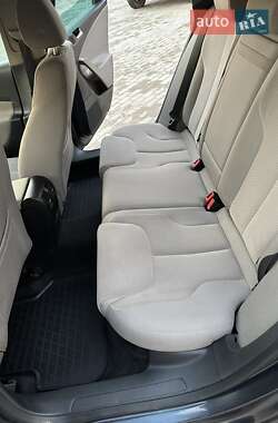 Универсал Volkswagen Passat 2008 в 
