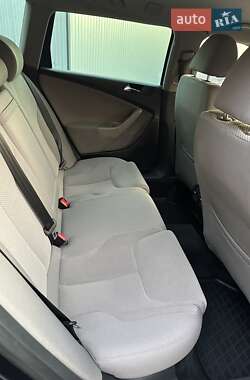 Универсал Volkswagen Passat 2008 в 