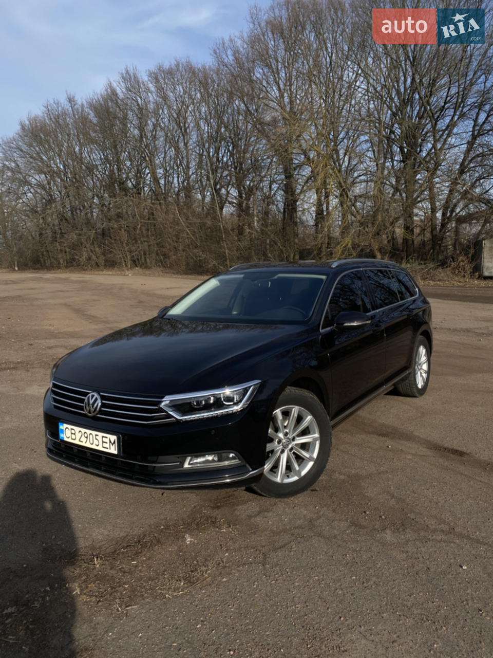 2014 Volkswagen Passat - мініатюра 30