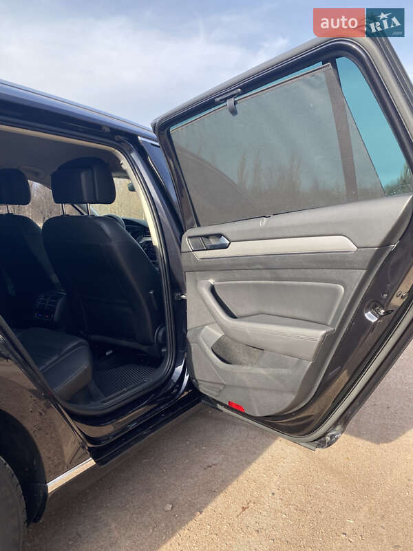 Універсал Volkswagen Passat 2015 в Ніжині фото 12 Універсал Volkswagen Passat 2015 в Ніжині