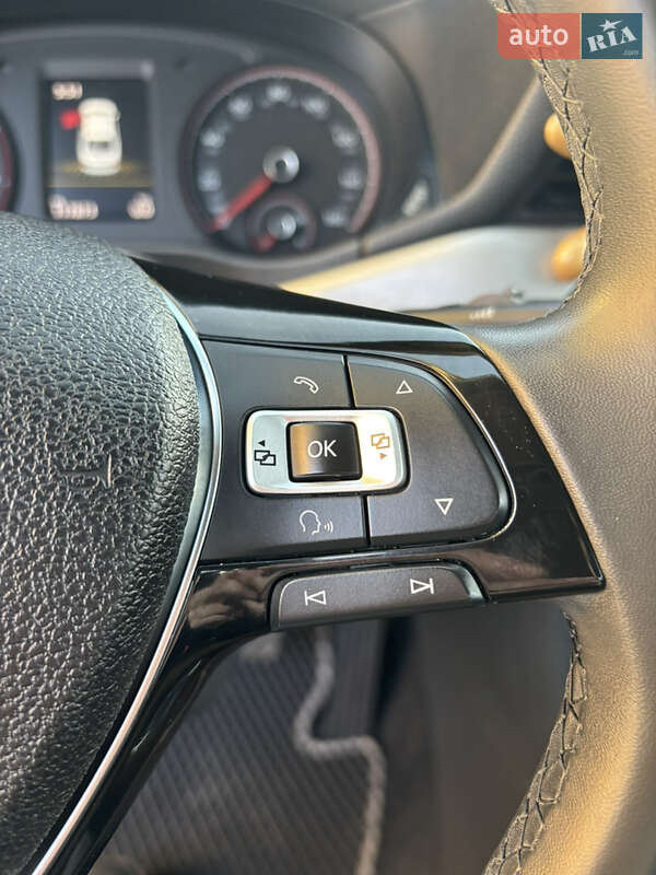 Седан Volkswagen Passat 2020 в Львове фото 23 Седан Volkswagen Passat 2020 в Львове