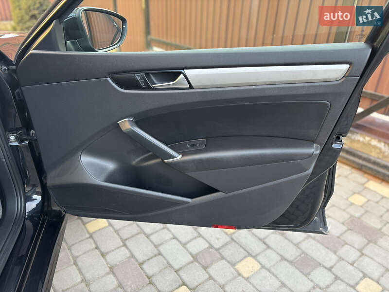 Седан Volkswagen Passat 2020 в Львове фото 25 Седан Volkswagen Passat 2020 в Львове