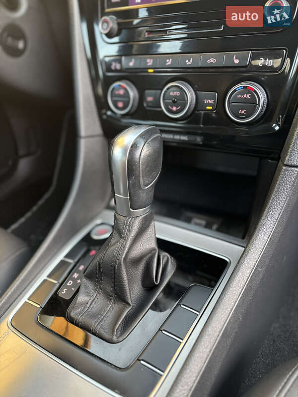 Седан Volkswagen Passat 2020 в Львове фото 30 Седан Volkswagen Passat 2020 в Львове